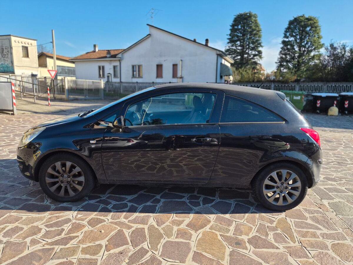 Opel Corsa 1.2 Edition 85cv 3p