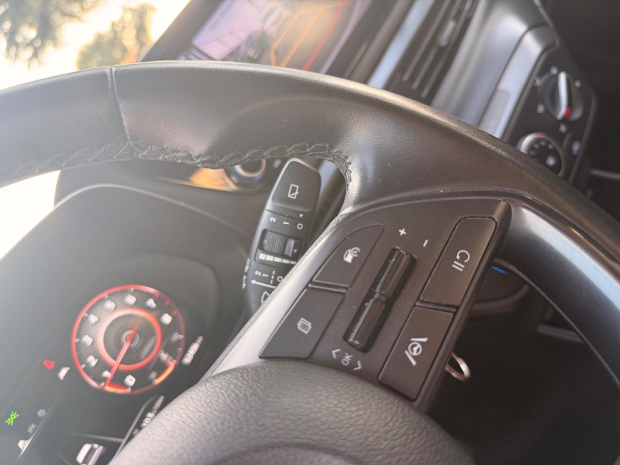 Hyundai i20 1.2 MPI Connectline (possibilità gpl)