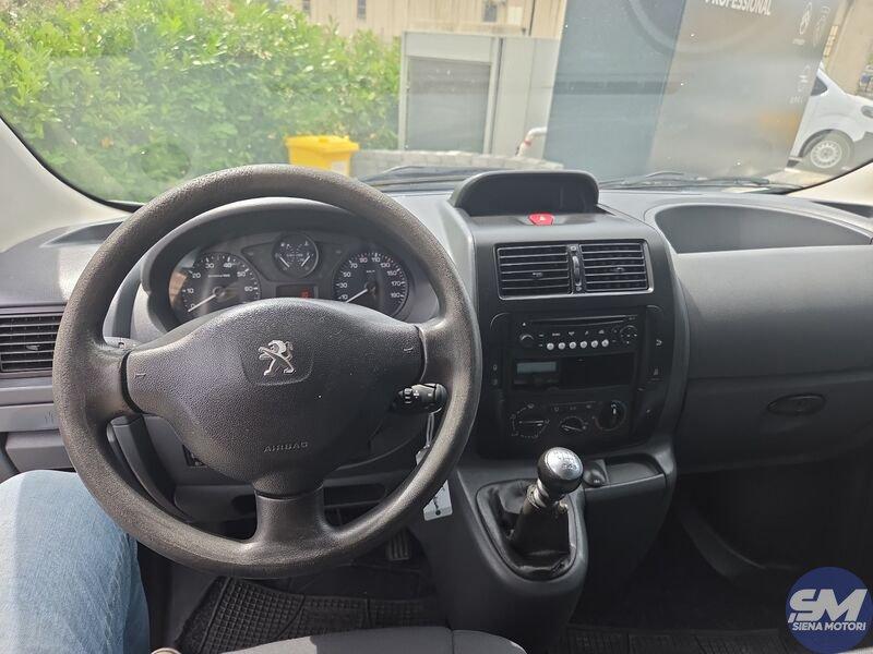 Peugeot Expert Expert 2.0 HDi 125CV FAP PC-TN 10Q Furgone