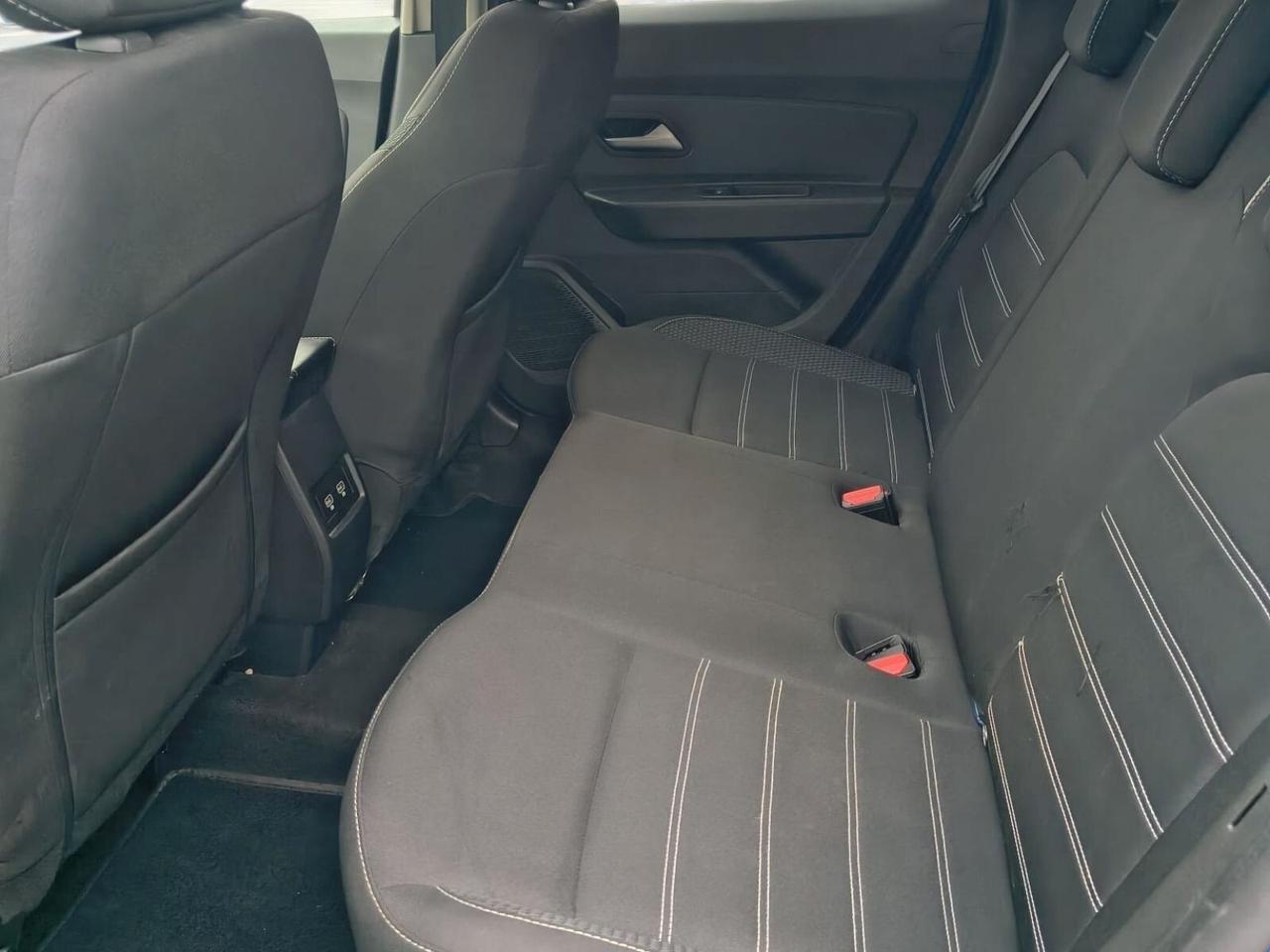 Dacia Duster 1.0 TCe GPL 4x2 Prestige