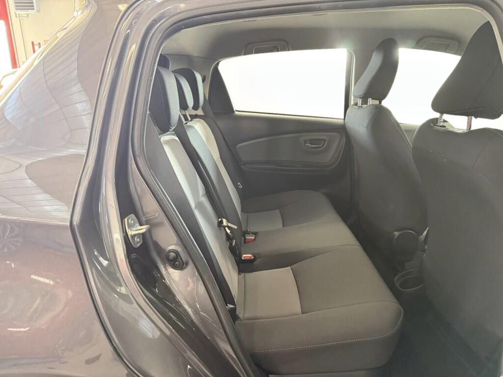 Toyota Yaris 5 Porte 1.5 VVT-i Hybrid Active E-CVT
