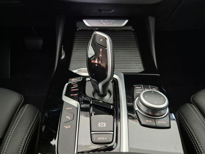 BMW X3 G01 2017 Benzina xdrive30e xLine auto