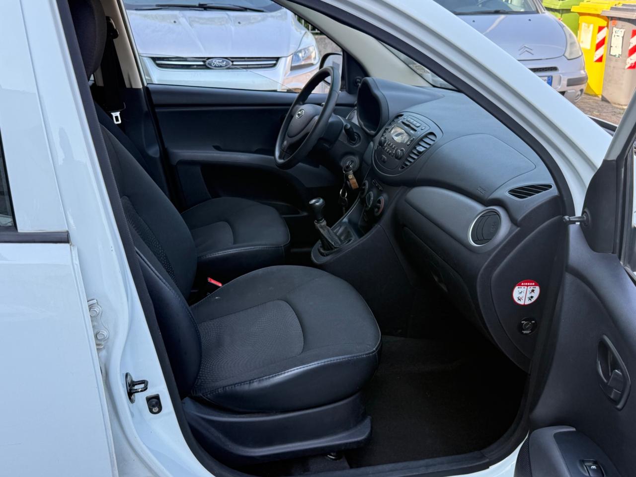 Hyundai i10 1.1 12V Classic