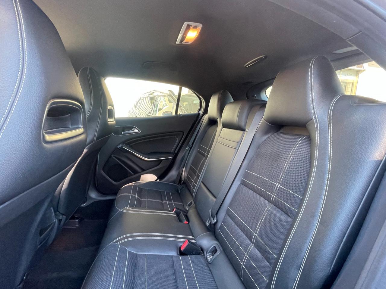 Mercedes-benz GLA 200 GLA 200 d Sport