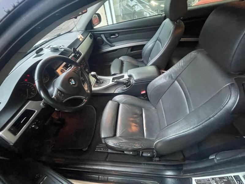 BMW Serie 3 (E92) 320d xDrive cat Coupé ...