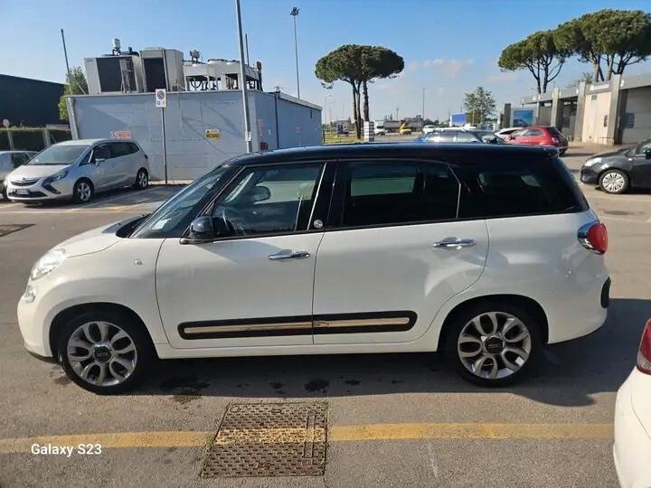 FIAT 500L Living 105cv | Full Optional | Spazio Infinito