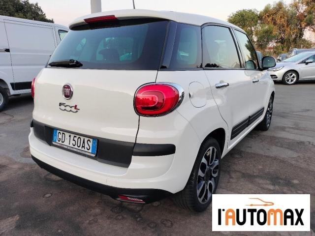 FIAT 500 L 1.3 Multijet 95 CV Autocarro 4 Posti