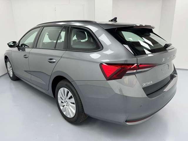Skoda Octavia WAGON 1.5 eTSI DSG ESSENCE 116CV KM0 ONLY PROMO!