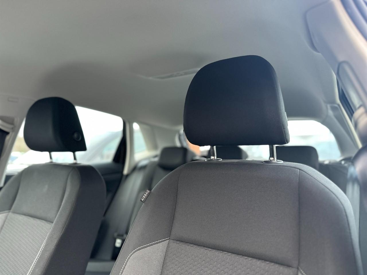 VOLKSWAGEN Polo VI 2022 - Polo 1.0 tsi Life 95cv