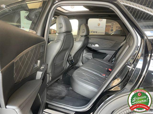 DS AUTOMOBILES DS 7 RIVOLI BlueHDi 130 aut. *TETTO APRIBILE