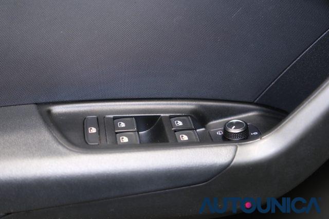 AUDI A1 CITYCARVER 30 TFSI S TRONIC ADMIRED NEOPATENTATI