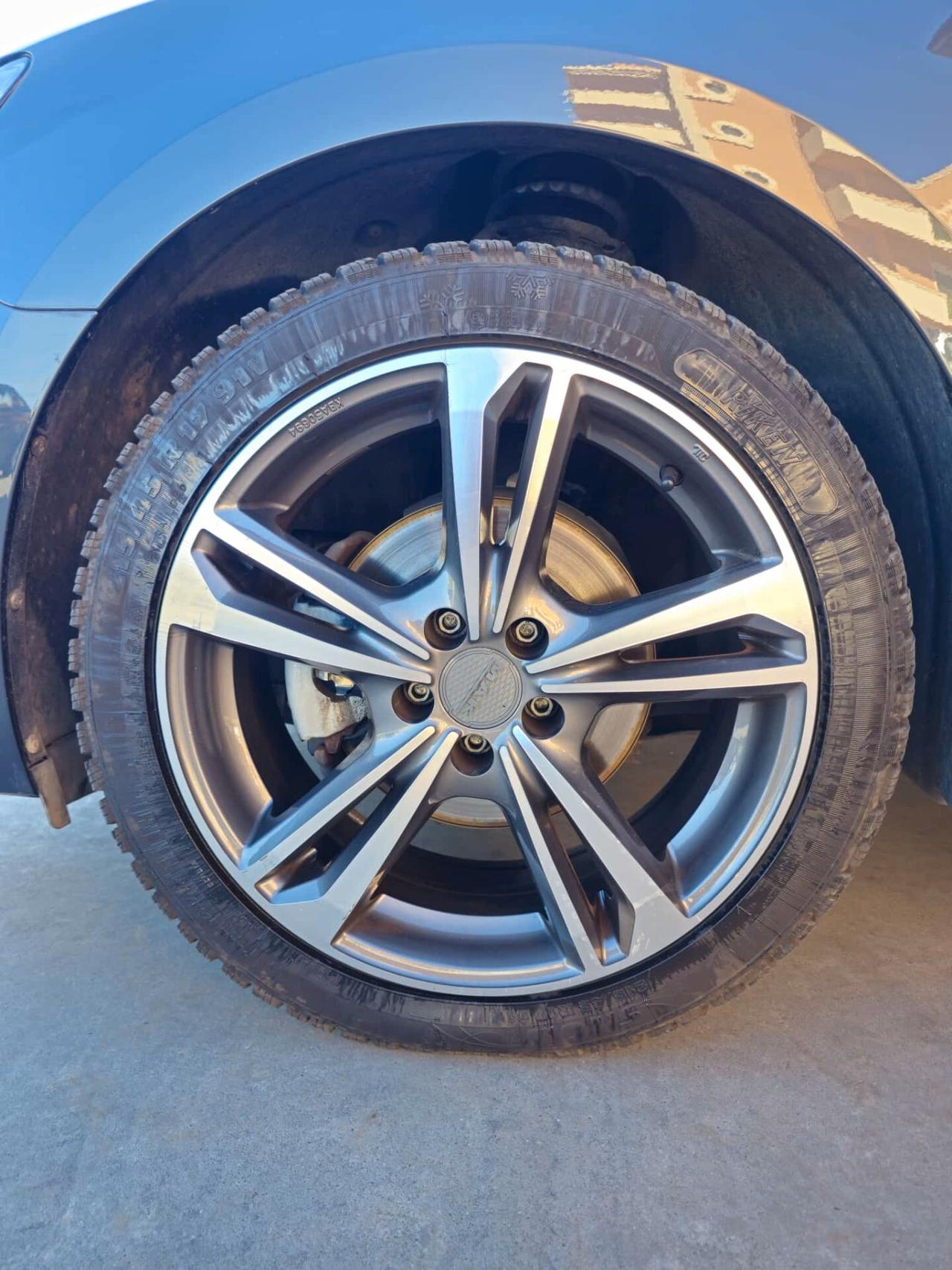 Audi A1 SPB 35 TFSI S tronic Admired