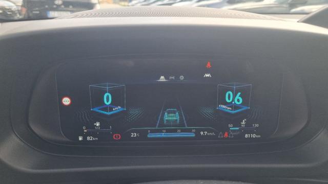 HYUNDAI Bayon 1.2 MPI MT Exclusive