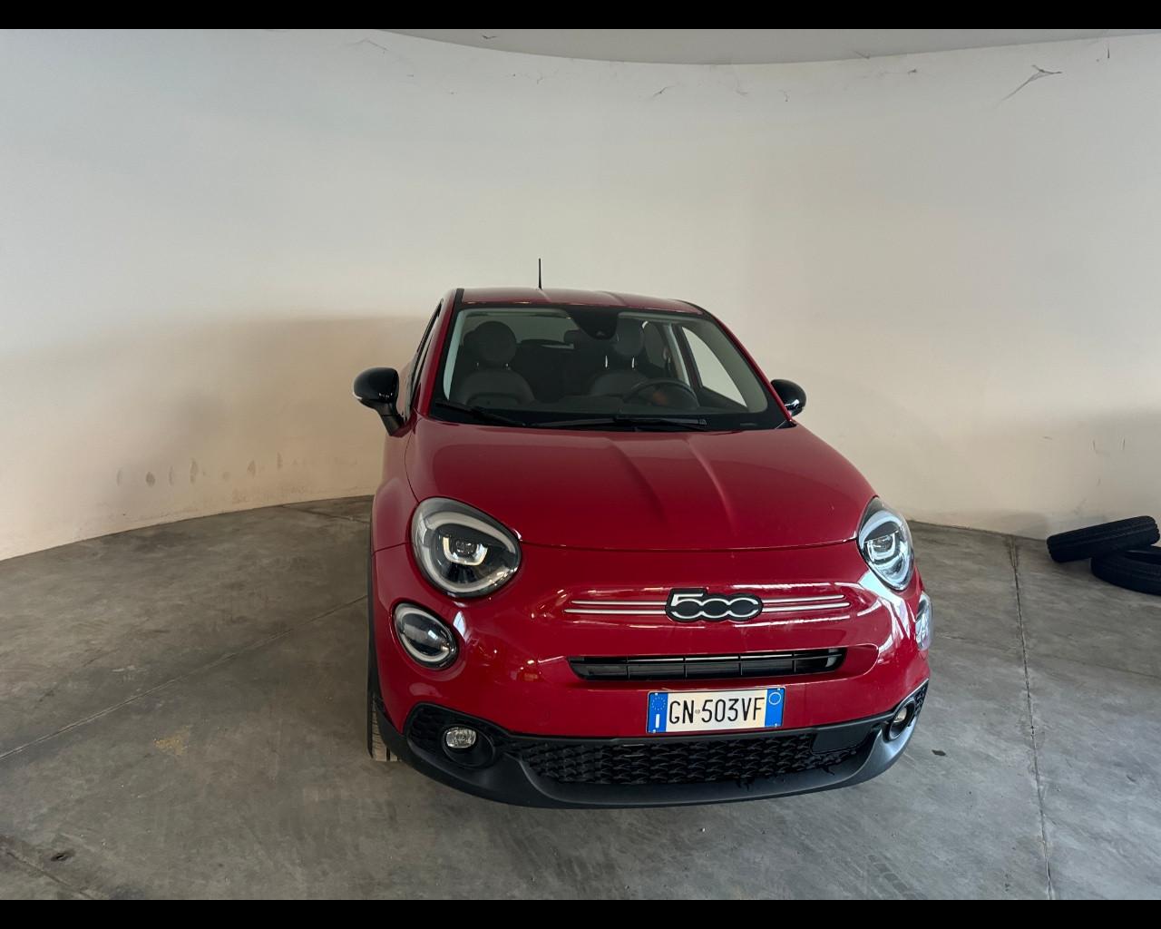 FIAT 500x My23 1.3 Multijet 95cv 500x