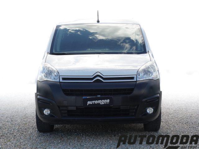 CITROEN Berlingo BlueHDi 100 3 posti Club