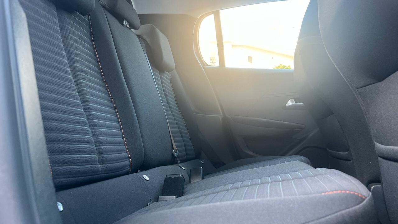 Peugeot 208 PureTech 75 Stop&Start 5 porte ALLURE PACK