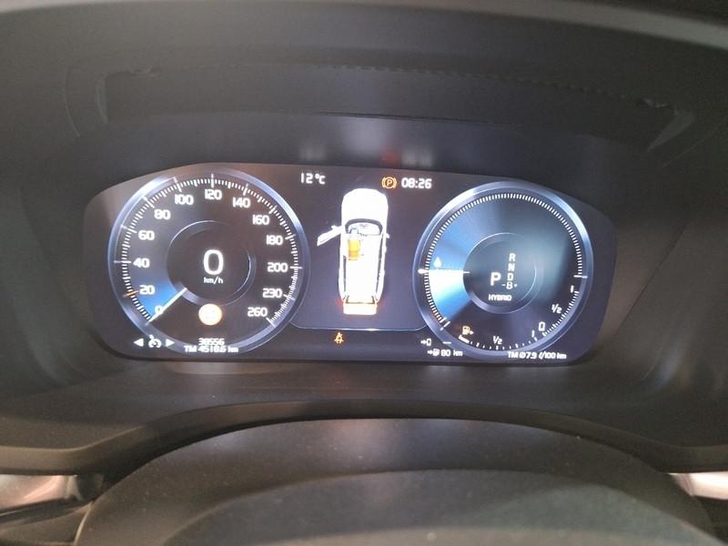 VOLVO V60 T6 plug-in AWD autom. Inscription Expression WAGON