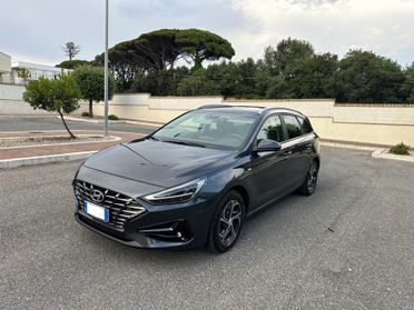 Hyundai i30 1.6 CRDi 136 CV 48V DCT Prime COME NUOVA