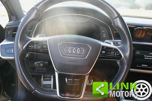 AUDI RS6 AVANT 441 KW 600CV TIPTRONIC