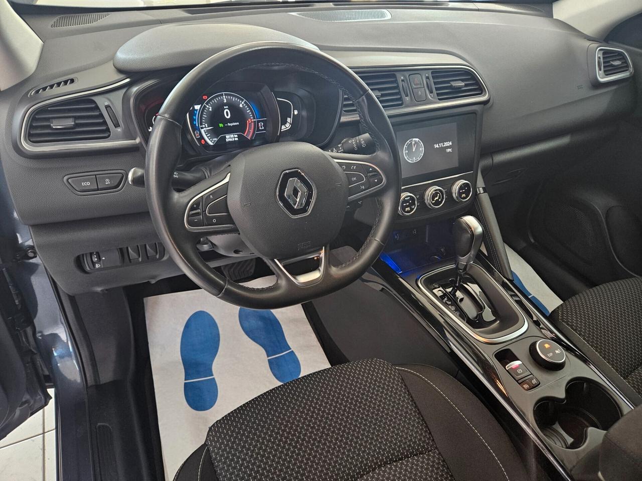 Renault Kadjar 1.5 blue dci Sport Edition - IVA ESPOSTA