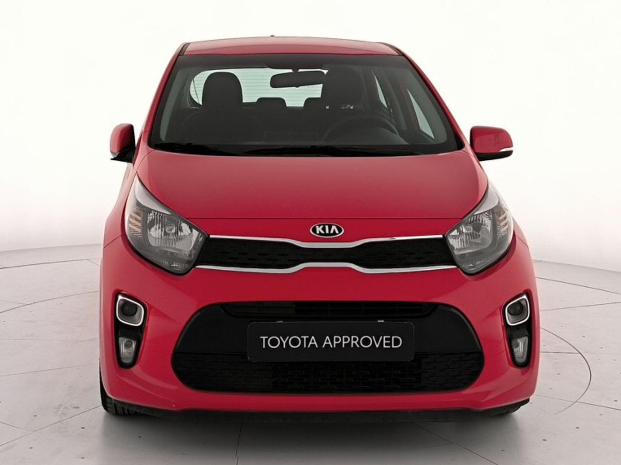 Kia Picanto 1.0 mpi active adas pack my18