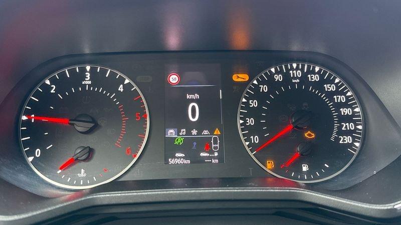 Renault Clio V 2019 5 Porte 1.5 Blue dCi Zen