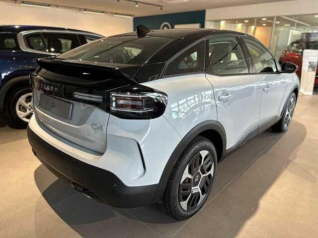 Citroen C4 PureTech 130 S&S EAT8 Plus