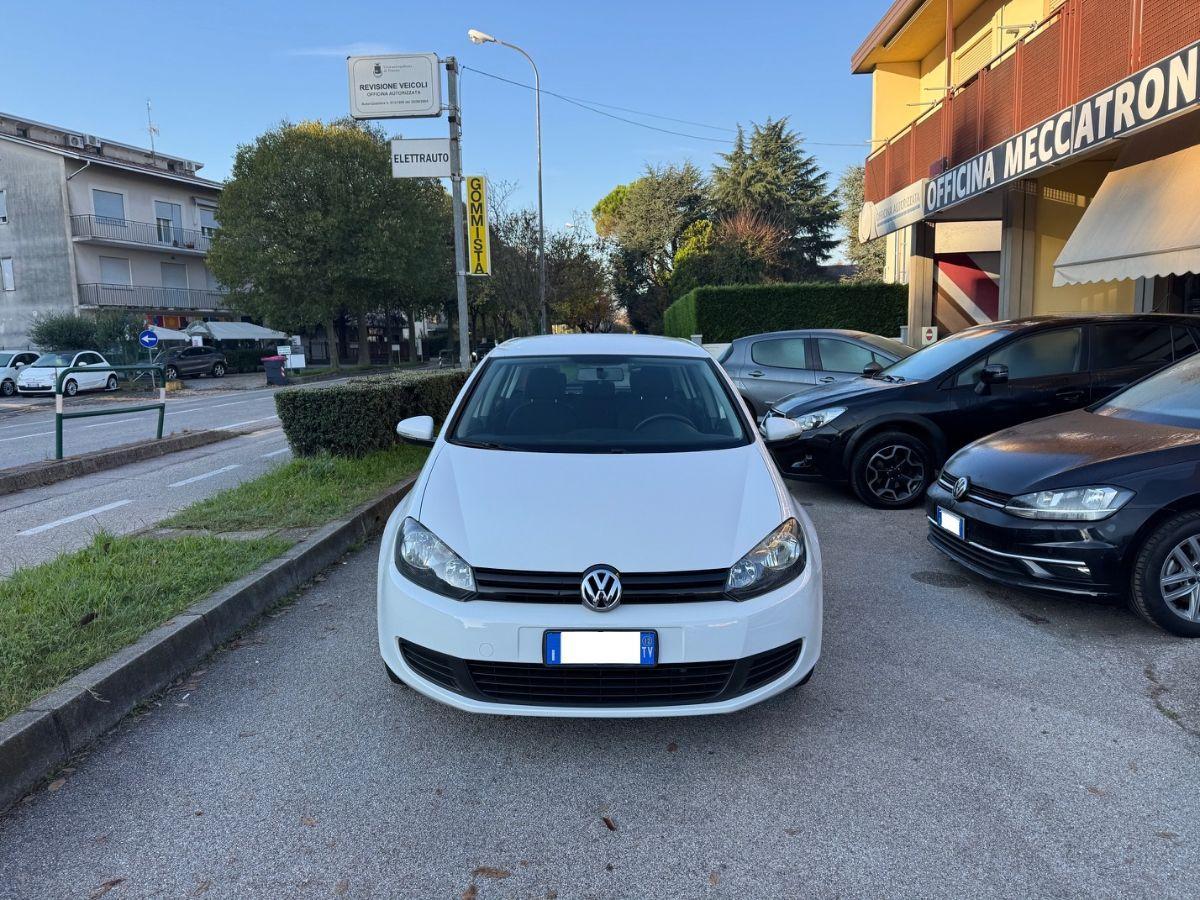 VOLKSWAGEN - Golf - 1.4 5p. United #1PROPRIETARIO #NEOPATENTATI