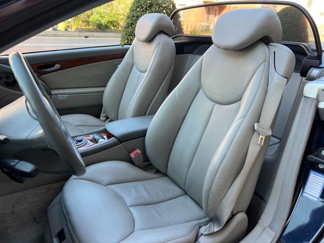 MERCEDES-BENZ SL 350 cat