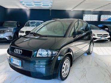 Audi A2 1.4 TDI Comfort