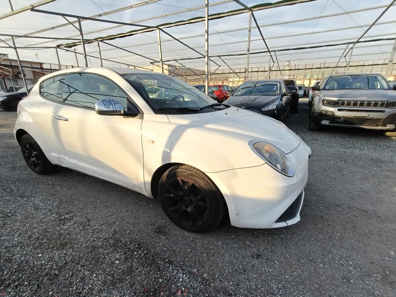 Alfa Romeo MiTo 1.3 JTDm 95 CV S&S