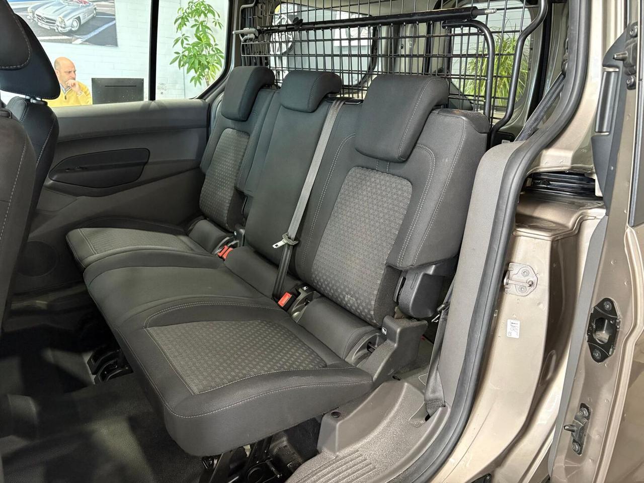 Ford Transit connect 240 1.5 ecoblue(tdci) 100cv Trend L2H1 E6.2