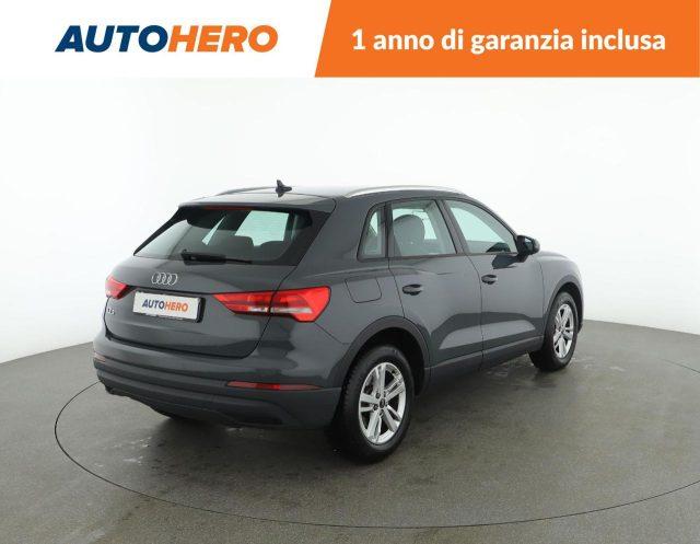 AUDI Q3 35 TDI S tronic