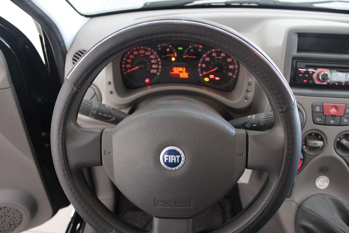 FIAT - Panda - 1.2 Dynamic