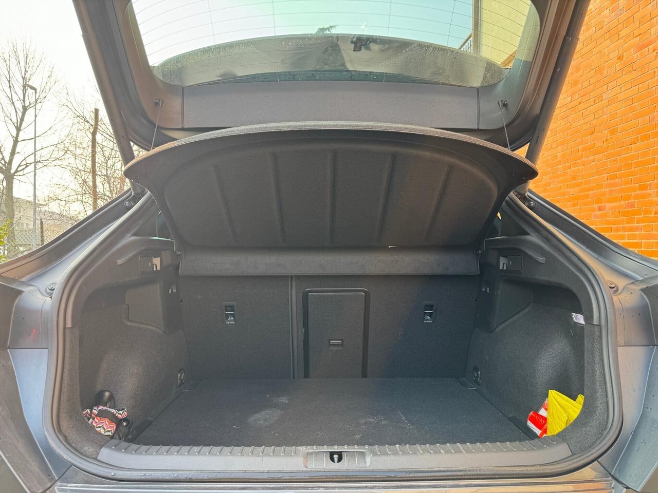 Cupra Formentor 1.5 TSI DSG TETTO - UNICO PROPRIET
