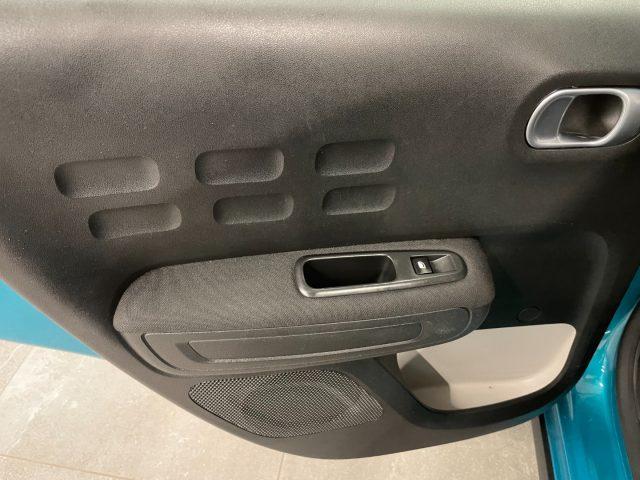 CITROEN C3 1.2 PureTech 110 CV Shine Pack