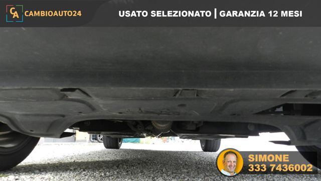 SEAT Ibiza 1.4 5 porte I-Tech CON IMPIANTO A GPL