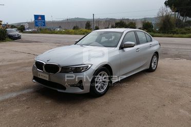 BMW 318d