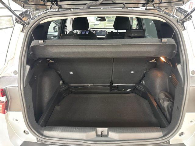 OPEL Frontera Hybrid 110 CV EDCT GS