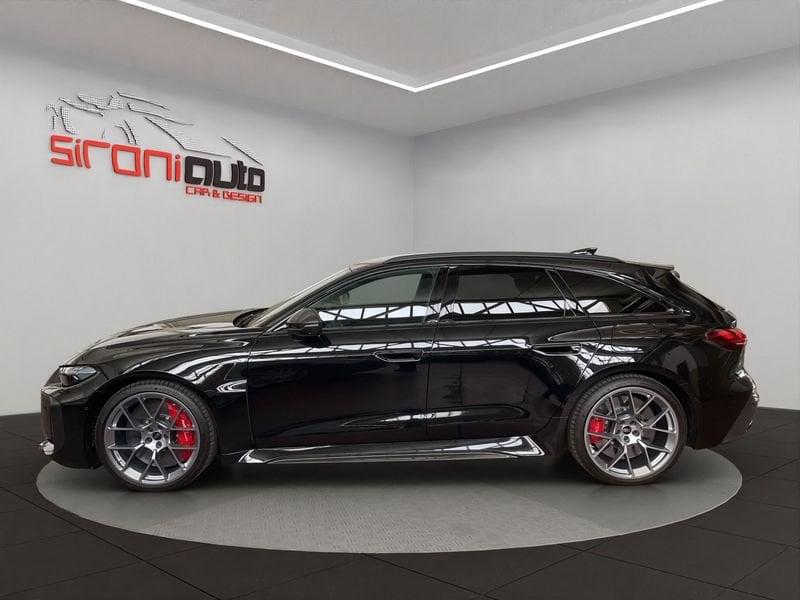 Audi RS5 RS5 e-hybrid 470Kw quattro Tiptronic