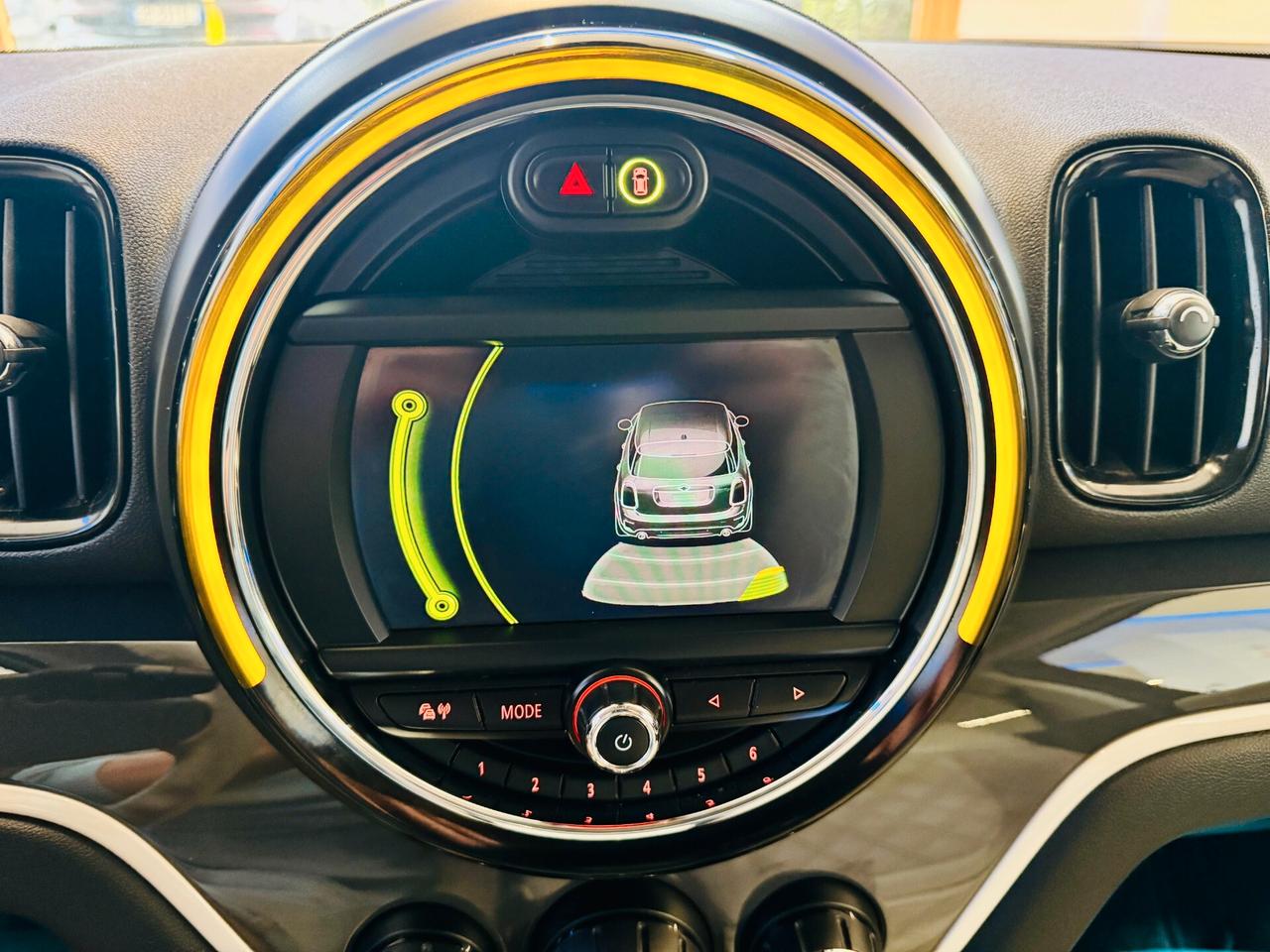 Mini Cooper SD Countryman 2.0 ALL4 190Cv JCW
