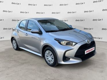 Toyota Yaris Yaris 1.5h Active