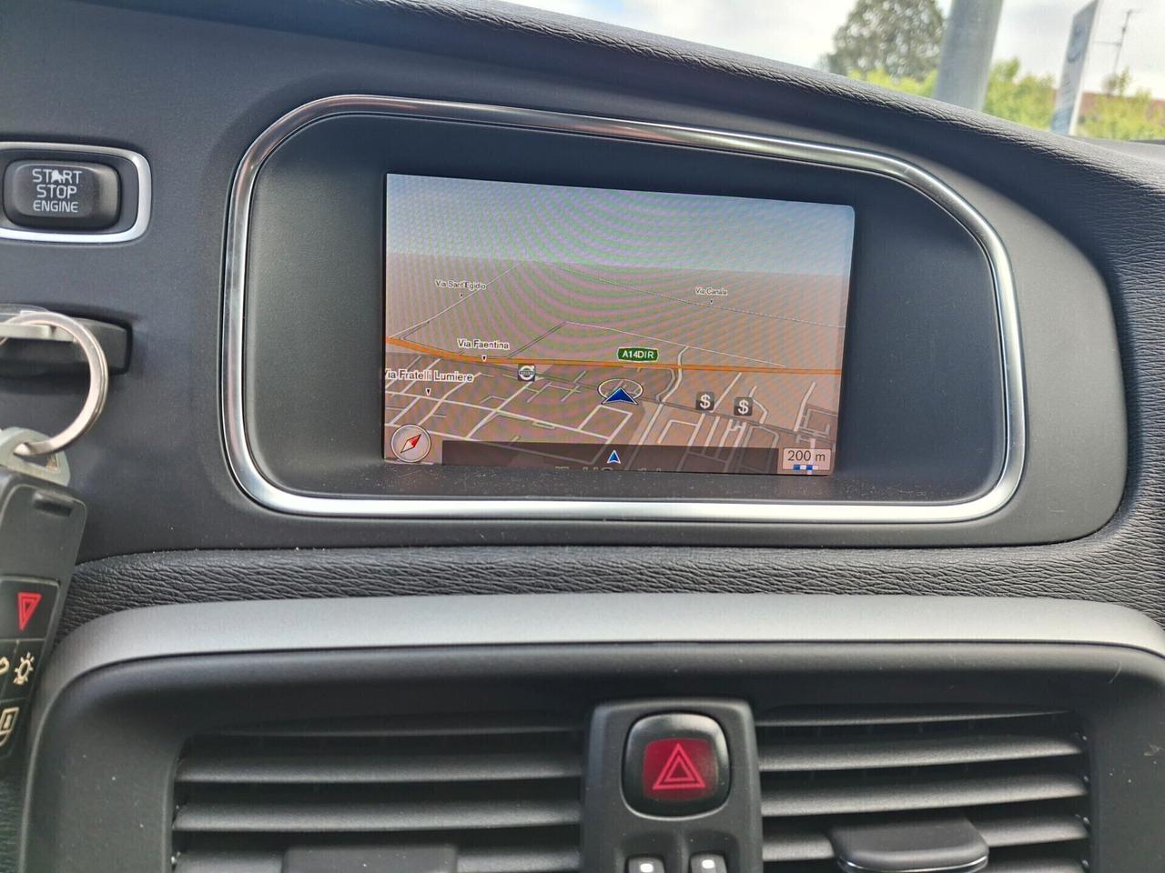Volvo V40 D3 Business Plus