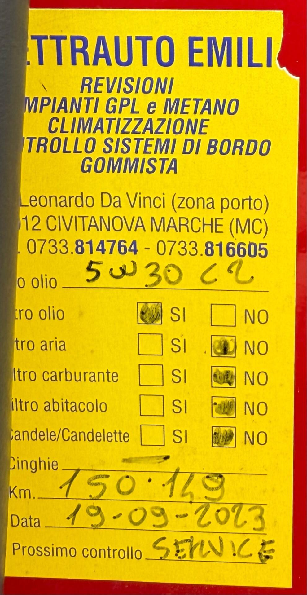 Ford Transit 2.2 Diesel 116 Cv