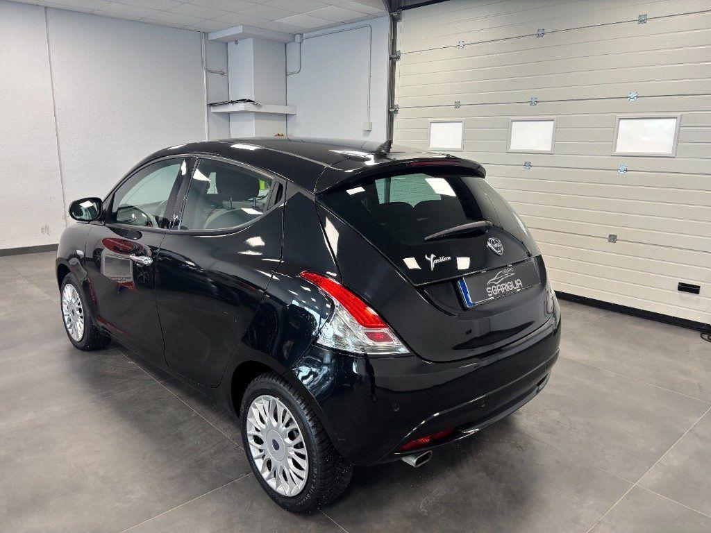 Lancia Ypsilon 1.3 Multijet 95 CV Gold