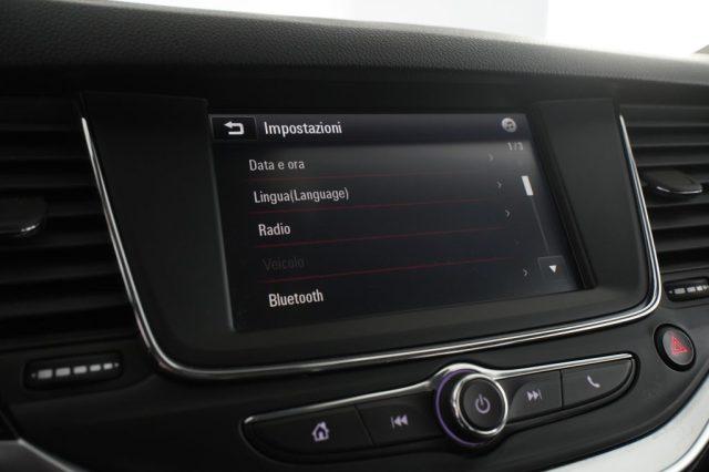 OPEL Astra Astra 5 porte 1.2 Turbo 110cv S&S MT6 Business Ele