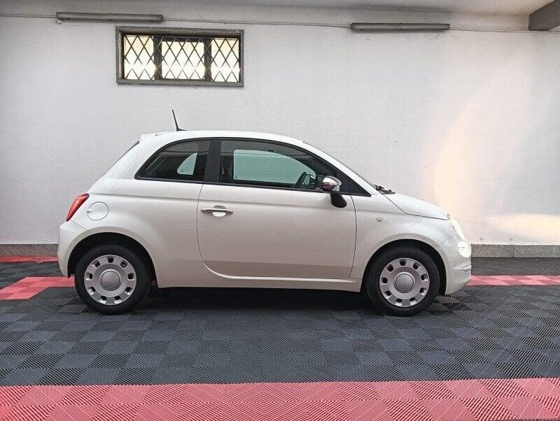 FIAT 500 500 1.0 Hybrid Cult
