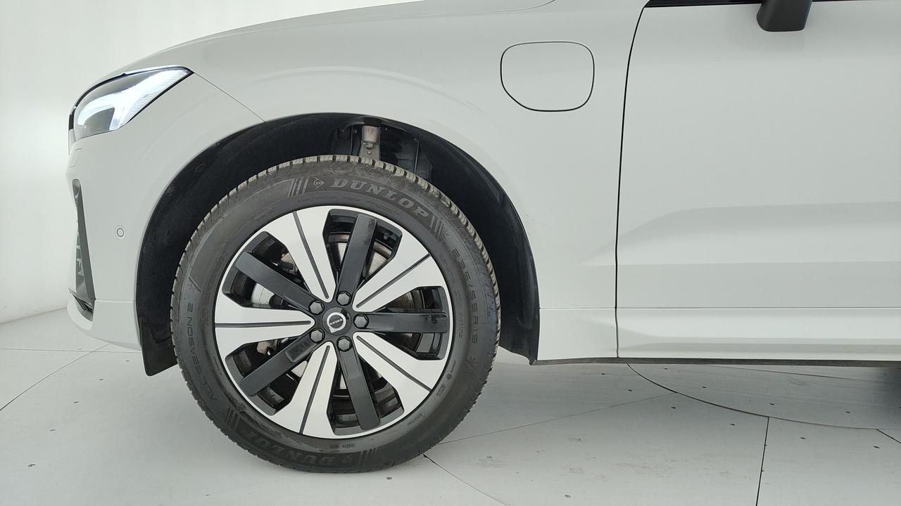 VOLVO XC60 2.0 t6 phev Plus Dark awd auto