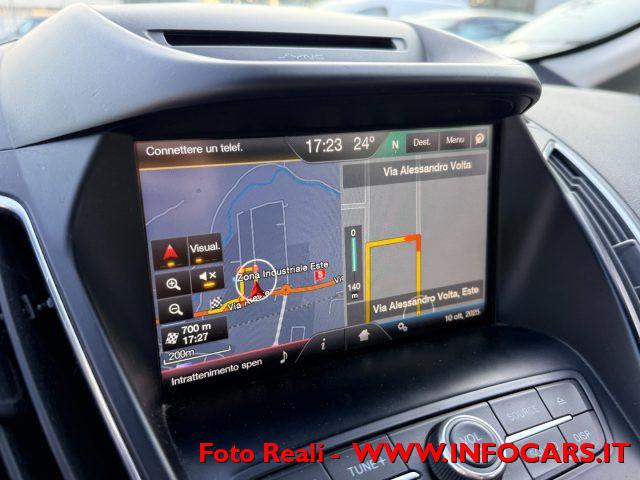 FORD C-Max 1.6 120CV GPL