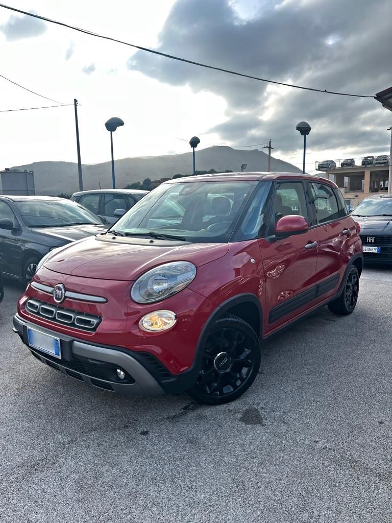 Fiat 500L 1.3 Multijet 95 CV Cross 2020